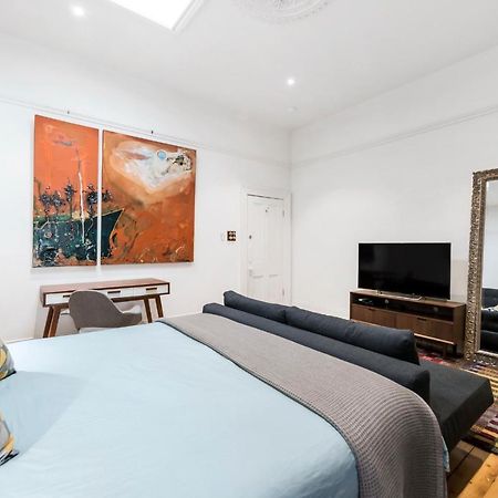 Waratah Stay - A Boutique Experience Melbourne City Exterior foto