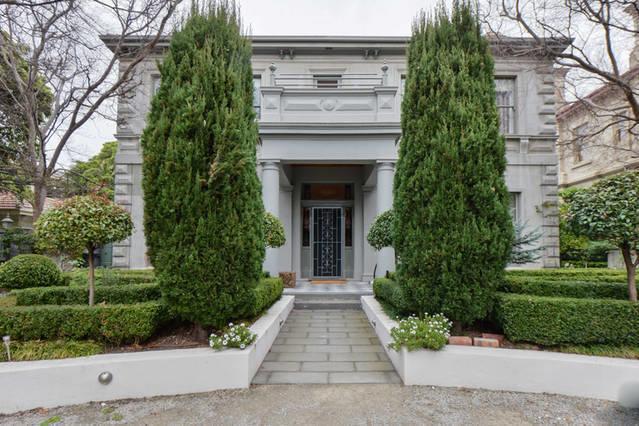 Waratah Stay - A Boutique Experience Melbourne City Exterior foto