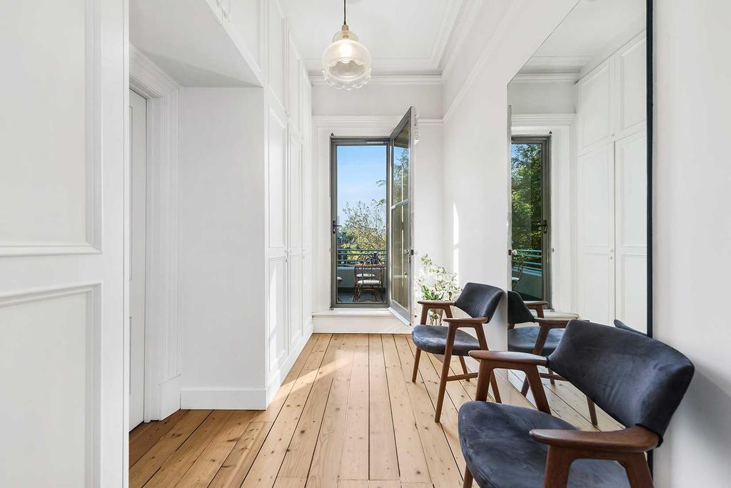 Waratah Stay - A Boutique Experience Melbourne City Exterior foto