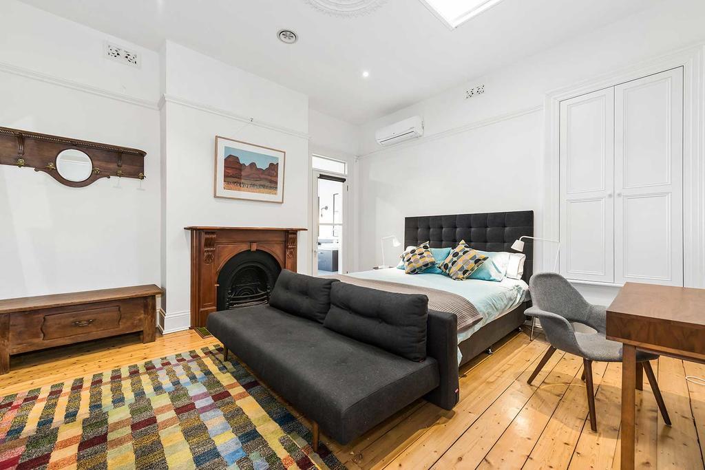 Waratah Stay - A Boutique Experience Melbourne City Exterior foto