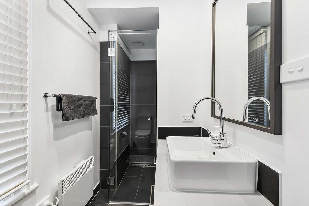 Waratah Stay - A Boutique Experience Melbourne City Exterior foto